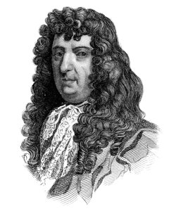 William, Lord Russell, engelsk whigpolitiker från 1600-talet, ca 1850 av Unbekannt
