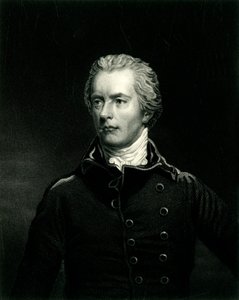 William Pitt, c1780, c1884. av Unbekannt