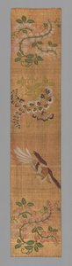 Ôhi Stole, Japan, sen Edo-period 1789-1868 Meiji-period 1868-1912, 1800-talet. av Unbekannt