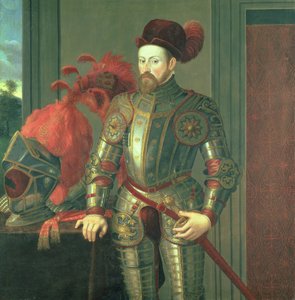 Ferdinand II, helige romerske kejsare av Unbekannt Unbekannt