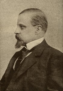 Henryk Sienkiewicz (1846-1916) av Unbekannt Unbekannt