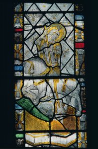 St George, 1400-talet av Unbekannt Unbekannt