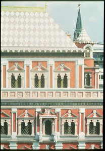 Terem Palace av Unbekannt Unbekannt