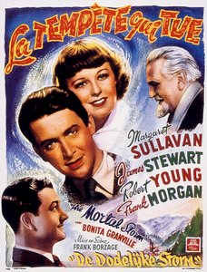 Frank Borzage