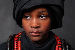 Anais 2, 2007 (foto) av Unbekannter Künstler