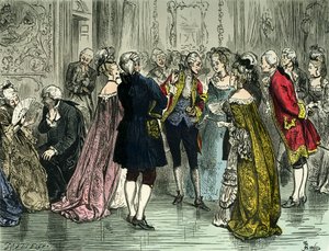 Barnaby Rudge av Charles Dickens av Unbekannter Künstler