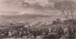 Slaget vid Marengo av William M. Timlin