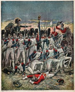 Slaget vid Waterloo. Slaget vid Waterloo.