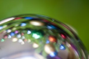Bauble (foto) av Unbekannter Künstler