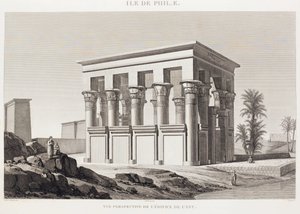Bok: Beskrivning av Egypten av Unbekannt