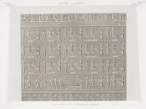 Bok: Beskrivning av Egypten av Unbekannt