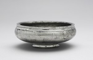 Skål, c.350-600 av Unbekannt