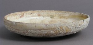 Skål med rovfågel, 1000–1200-talet av Unbekannt