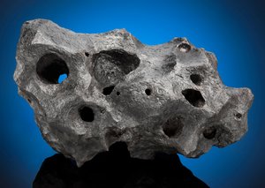 Canyon Diablo Meteorite, Meteor Crater, Coconino County, Arizona (järn) av Unbekannt