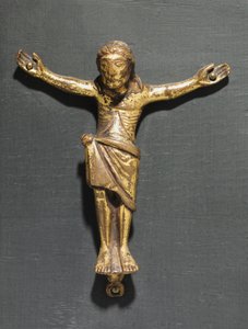 Kristi korpus, ca 1150-1175 av Unbekannt