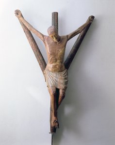 Cristo Moro av Unbekannt