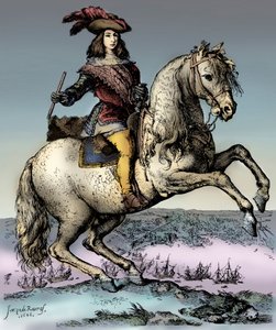 Don John av Österrike