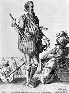 Don John av Österrike