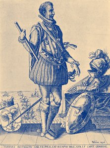 Don John av Österrike