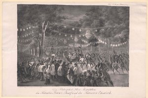 Kejsare av Österrike Franz Joseph I av Unbekannter Künstler