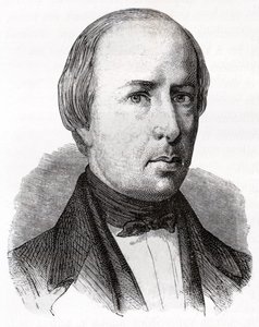 Ernest Petin.