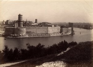 Exteriörvy av Chateau d
