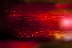 Glitter (foto) av Unbekannter Künstler