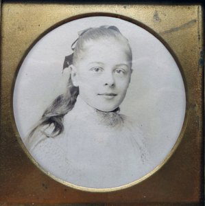 Storhertiginnan Olga Alexandrovna av Ryssland av Unbekannt
