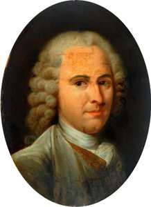 Händel av Unbekannt