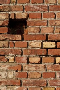 Hitting the Wall II (bild) av Unbekannter Künstler