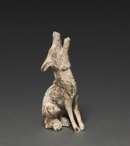 Ytande varg, ca 500-200 f.Kr av Unbekannt