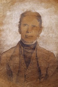 John Murray, skotsk abolitionist, av James Oswald Murray av Unbekannt