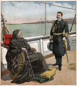 Kejsarinnan Eugenie. Kejsarinnan Eugenie. av Nicolas Liez