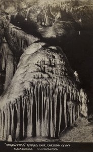 Orgelpipor, Gough