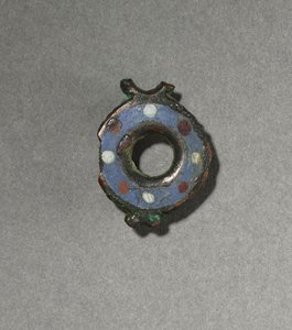 Prydnadsbrosch, c.100-300 av Unbekannt
