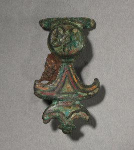 Prydnadsbrosch, c.100-300 av Unbekannt
