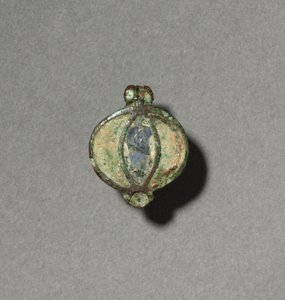 Prydnadsbrosch, c.100-300 av Unbekannt