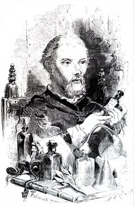 Paracelsus von Unbekannt