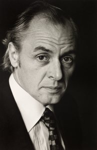 R.D. Laing av Unbekannter Künstler