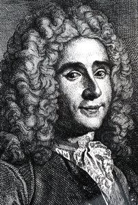 Rene Antoine Ferchault de Reaumur. av Unbekannt