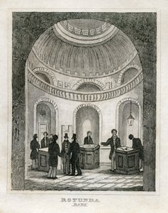 Rotunda av Unbekannt