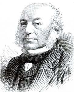 Sir Anthony de Rothschild. av Unbekannt