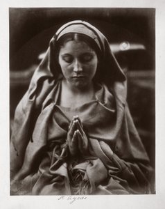 "St Agnes" av Unbekannt