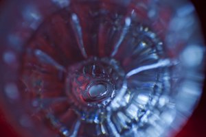 Swirl II (foto) av Unbekannter Künstler