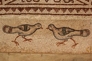 Suria - Bosra. Bosra Anamua. Lisi o Measina a le Lalolagi UNESCO av Benjamin Baud