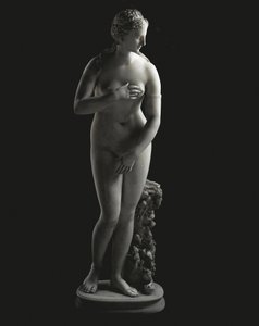 Jenkins Venus, sent 1:a - mitten av 2:a århundradet av Unbekannt
