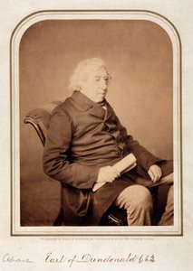 Thomas Cochrane, Earl of Dundonald av Unbekannt