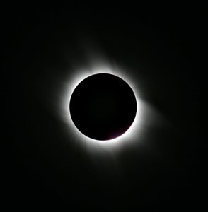 Total solförmörkelse, Turkiet, 29 mars 2006 av Unbekannt