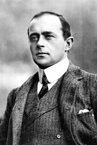 Storbritannien: Kapten Robert Falcon Scott 1868-1912 av Unbekannt