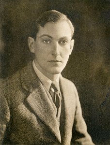 Porträtt av George Mallory av Underwood and Underwood